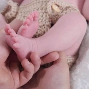 Meet your Posher, June